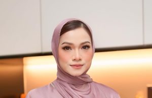 Ruhainies ajak netizen sertai misi selawat 1,000 kali sehari