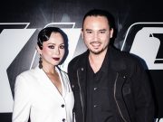 Siti Saleha kini tunangan Joshua