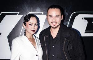 Siti Saleha kini tunangan Joshua