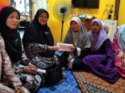 Keluarga suami isteri maut dilanggar pemandu mabuk mahukan keadilan