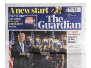 Akhbar The Guardian tarik diri dari platform X