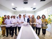 Indonesia bangunkan rangkaian cyclotron bagi rawatan kanser