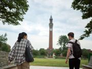 UK naikkan yuran pengajian universiti mulai tahun depan
