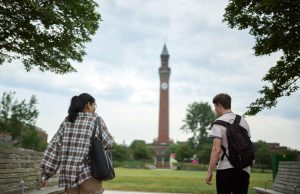 UK naikkan yuran pengajian universiti mulai tahun depan