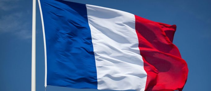 Bendera Perancis