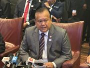 Kerajaan pastikan kesiapsiagaan hadapi bencana – Alexander