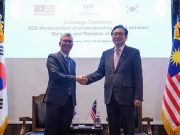 Lawatan PM ke Korea jana potensi pelaburan RM32.8 bilion