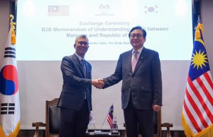 Lawatan PM ke Korea jana potensi pelaburan RM32.8 bilion