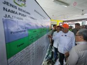 Banjir di 7 negeri semakin buruk, mangsa banjir cecah 120,000 orang