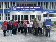 Sayap Bersatu anggap Hannah langgar undang-undang