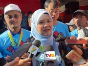 Kos kerosakan sekolah terjejas banjir sedang dinilai
