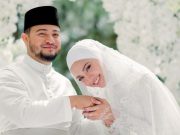 Selamat lahir bayi lelaki, Nabila Razali bergelar ibu