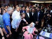 Universiti perlu beri ruang kepada industri, teroka disiplin berteknologi baharu – PM