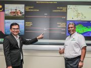 TNB pacu peralihan tenaga ASEAN dengan eskport sulung TBB ke Singapura
