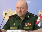 Ukraine dakwa bunuh pegawai tentera Rusia di Moscow – Sumber keselamatan