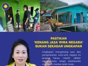 Tidak adil roboh rumah perwira gugur pertahan negara tanpa ada bantuan lain – MCA Sabah