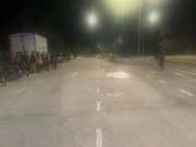 Isteri maut motosikal ditunggang suami elak anjing