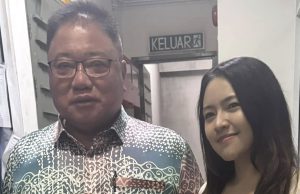 Baby Shima terima ugutan bunuh di Sarawak