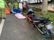 Calon SPM maut dalam perjalanan duduki ujian bertutur