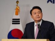 Penyiasat gagal lagi masuk ke pejabat Presiden Korea Selatan