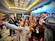 60 mahasiswa Malaysia dapat sumbangan dari Yayasan Pahang
