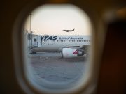 Ratusan jurutera Qantas mogok, banyak penerbangan ditunda