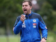 Peter Cklamovski bakal ketua jurulatih baharu Harimau Malaya?