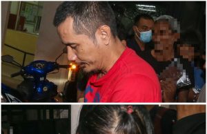 Dua individu tak mengaku salah lindungi lapan migran seludup