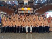 KSSKJ bantu kerajaan selami masalah rakyat