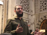AS batal ganjaran AS$10 juta untuk pemimpin baharu Syria Ahmed al-Sharaa, yang juga dikenali sebagai Abu Mohammed al-Julani, mengetuai kumpulan Hayat Tahrir al-Sham (HTS) yang menumbangkan Presiden Syria lama, Bashar al-Assad, bulan ini. Ihsan Foto : AFP