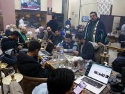 Syrian rebels took a year to plan Assad’s ouster: report