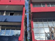 Multiple airlines suspend flights to quake-struck Vanuatu