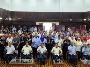 JKR laksana 559 projek KDN bernilai RM5.635 bilion – Ahmad