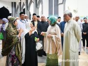 Rakyat jangan abaikan peranan bahasa Melayu, titah Sultan Pahang