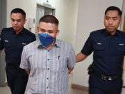Penuntut universiti didakwa amang seksual dengan remaja 15 tahun