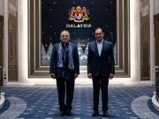Anwar ucap selamat hari lahir kepada Presiden Timor Leste