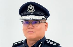 Polis tahan lelaki warga Bangladesh khianat, pukul anjing