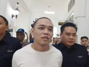 Tukang masak bebas tuduhan bunuh seorang lelaki