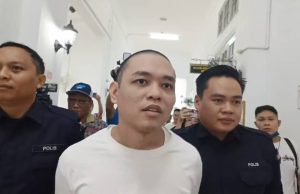 Tukang masak bebas tuduhan bunuh seorang lelaki