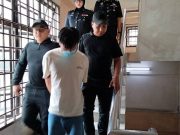 Pelajar universiti warga China mengaku tak bersalah culik remaja perempuan