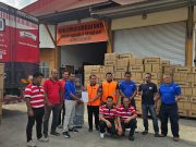 Gardenia sumbang lebih 500,000 unit produk kepada mangsa banjir