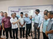 Kongres Nasional PKR 2024 di Johor pada awal 2025
