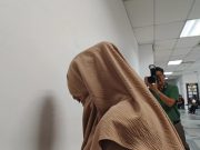 Pengasuh mengaku tak bersalah aniaya bayi tiga bulan