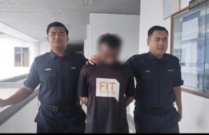 Jurulatih silambam didakwa cabul dua anak tiri