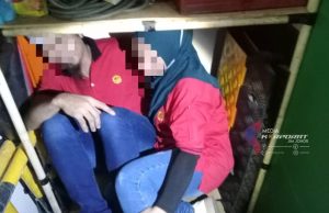 Sindiket warga asing kerja guna kad pengenalan warga tempatan tumpas