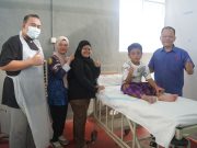 ‘Saya jerit tapi lepas sunat, saya rasa gembira’