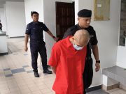 Bomoh dipenjara 50 tahun, mengaku salah 4 kali cabul remaja