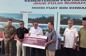 Elaun RM8 sehari untuk pelatih PLKN 3.0 kekal