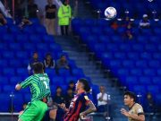 Bidoglio tak puas hati walaupun JDT menang 3-1 atasi Sri Pahang FC