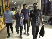 Penjaga stor tak mengaku salah pecah amanah